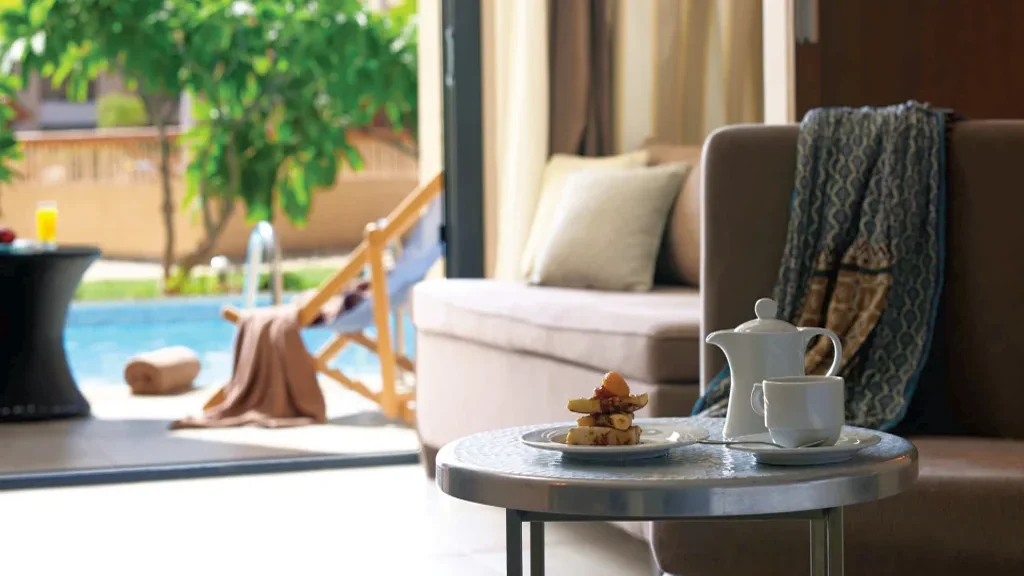 Hotel Coral Sea Aqua Club - Sharm Elshikh